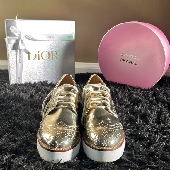 Aldo gold - Picture 3 of 4